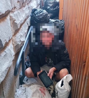 В Сочи задержали вора, обокравшего ларек с мороженым