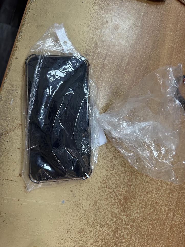 Сотрудники транспортной полиции Сочи раскрыли кражу в электропоезде по «горячим следам»