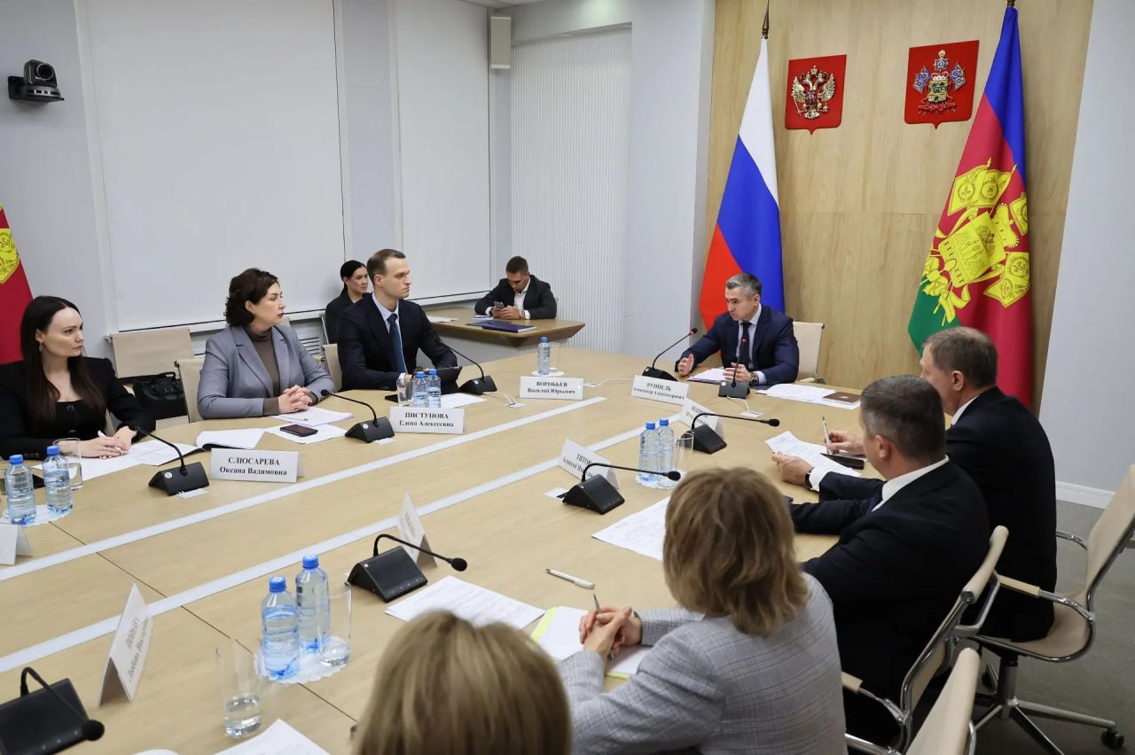 Анапа, Новороссийск и Сочи стали лучшими городами Кубани по развитию малого и среднего бизнеса Анапа, Новороссийск и Сочи стали лучшими городами Кубани по развитию малого и среднего бизнеса