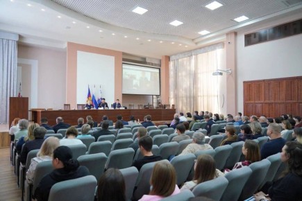 В Сочи прошло важное совещание по вопросам безопасности и правопорядка