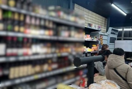 Ночной рейд в Сочи: выявлены нарушения правил продажи алкоголя