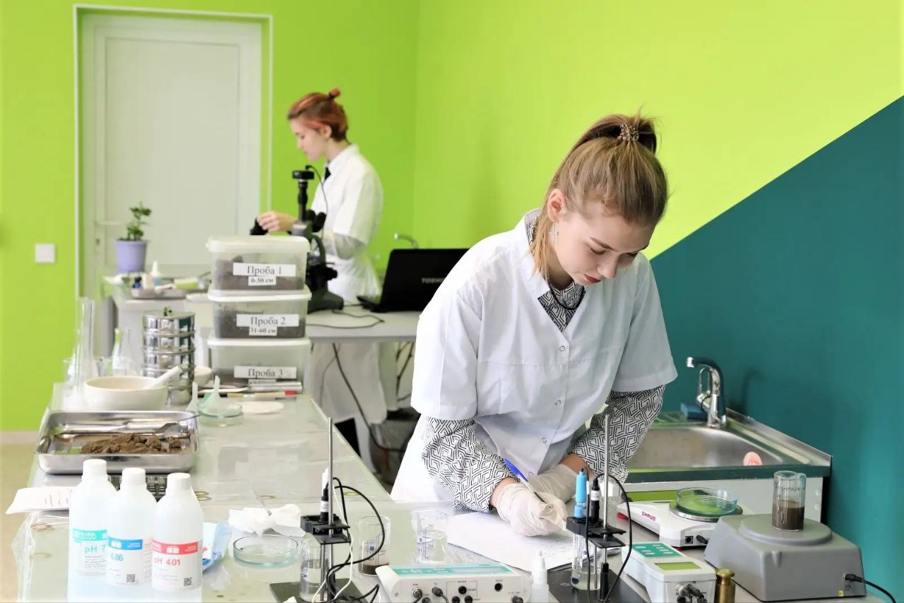 В Белореченском районе по нацпроекту капитально отремонтировали теплосети В Белореченском районе по нацпроекту капитально отремонтировали теплосети