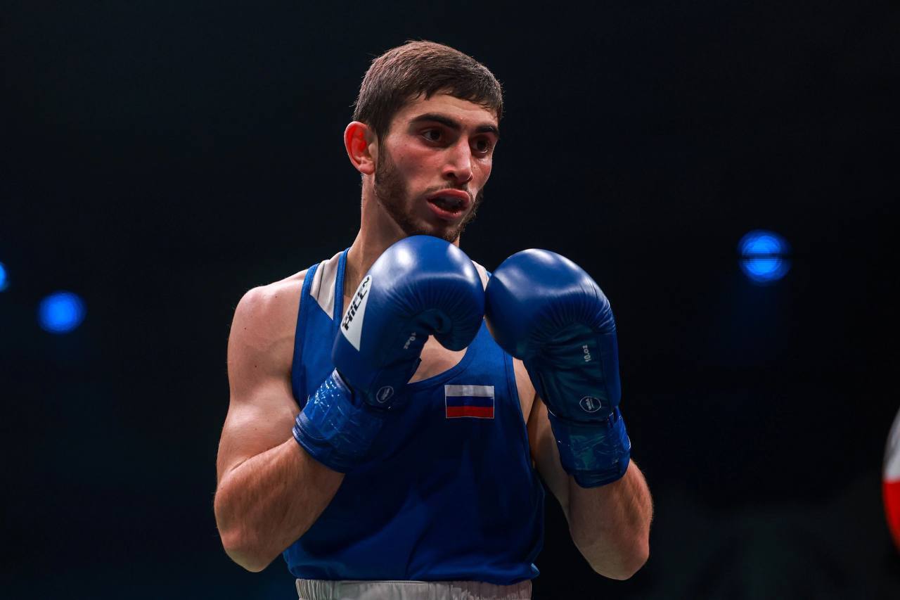 Вениамин Кондратьев поздравил кубанских боксеров с успешным выступлением на чемпионате мира Вениамин Кондратьев поздравил кубанских боксеров с успешным выступлением на чемпионате мира