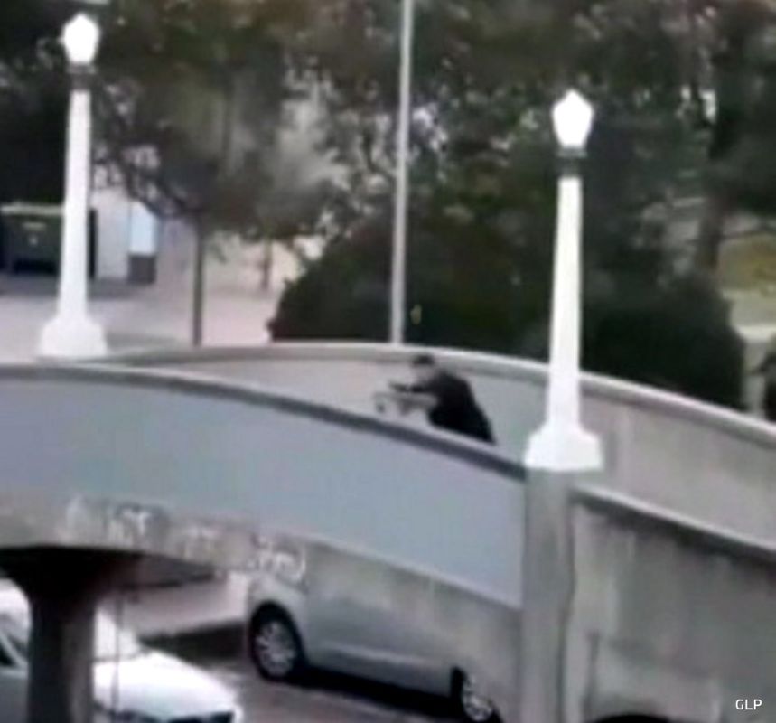 Среди погибших при стрельбе в Сиднее есть дети, раввин и полицейский, сообщило издание news