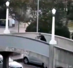 Среди погибших при стрельбе в Сиднее есть дети, раввин и полицейский, сообщило издание news