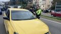 В Сочи провели рейд по выявлению должников с помощью АПК «Дорожный пристав»