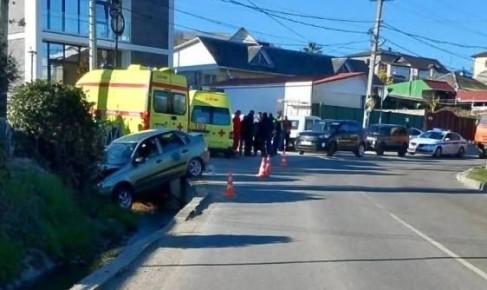 В Сочи завершено расследование смертельного ДТП