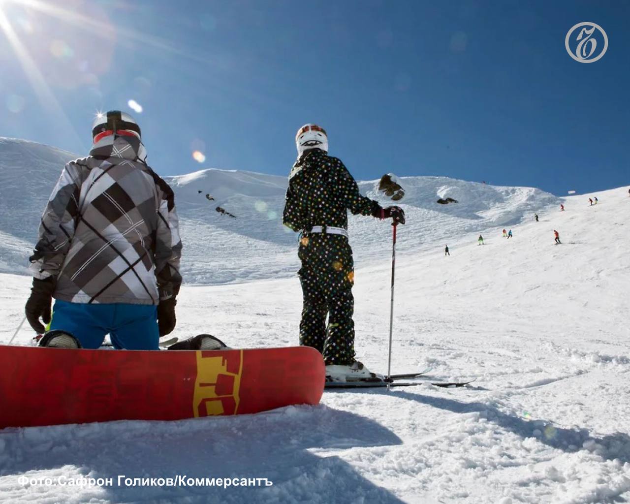 Горнолыжные курорты Сочи возглавили рейтинг самых дорогих направлений для зимнего отдыха в России в сезоне 2025–2026, следует из совместного исследования сервисов 2ГИС и «Отелло»