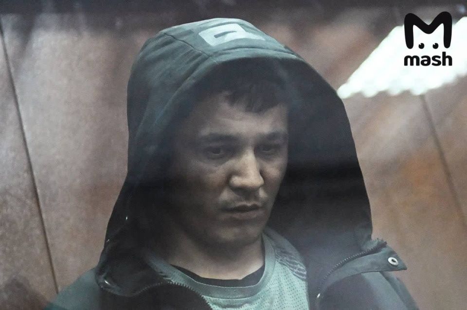 Спонсор террористов из "Крокуса" пытался покинуть Россию за месяц до атаки — предположительно, ради встречи с боевиками в Турции