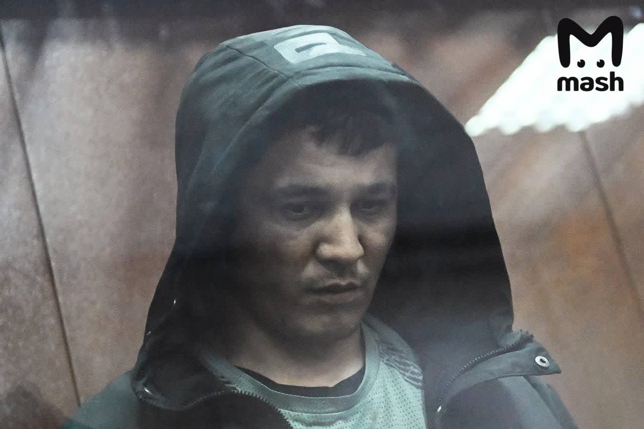 Спонсор террористов из "Крокуса" пытался покинуть Россию за месяц до атаки — предположительно, ради встречи с боевиками в Турции