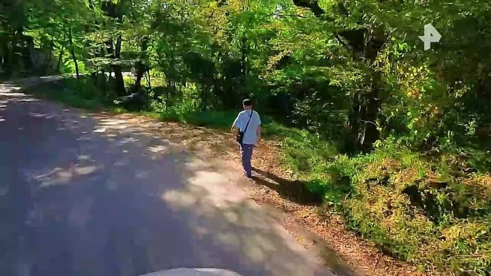 Силовики задержали в Сочи отца и дочь, которые собирали информацию о ВС РФ в интересах украинских кураторов