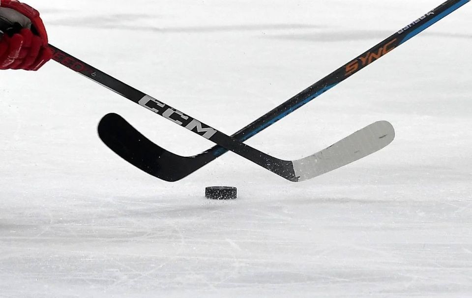 Хоккеисты «Лады» проиграли ЦСКА в матче КХЛ