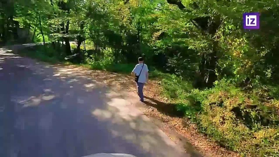 Отец и дочь хотели поехать воевать за ВСУ