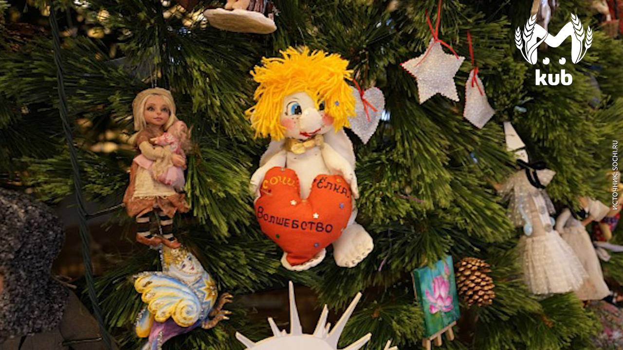 Как у Дяди Фёдора на чердаке, только в Сочи Как у Дяди Фёдора на чердаке, только в Сочи