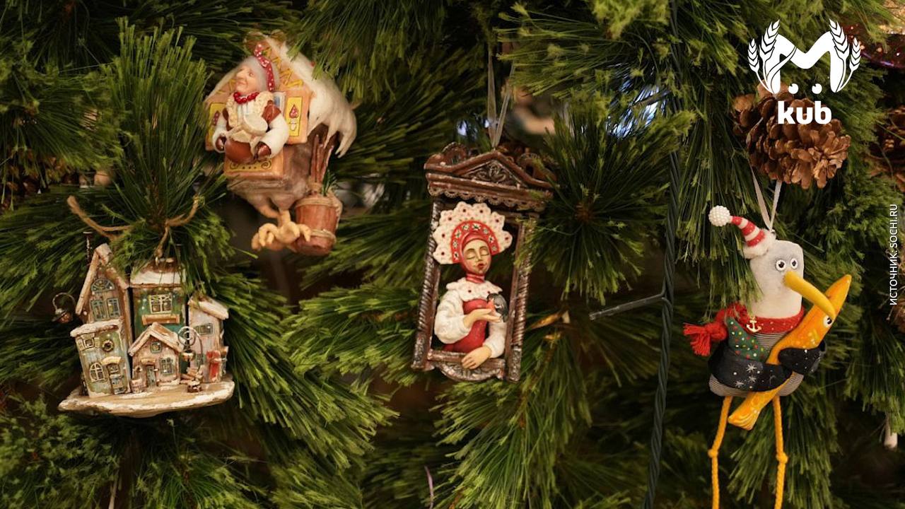 Как у Дяди Фёдора на чердаке, только в Сочи Как у Дяди Фёдора на чердаке, только в Сочи