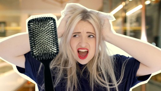 А вы до сих пор ею пользуетесь: после этого срока место вашей расчески лишь на помойке