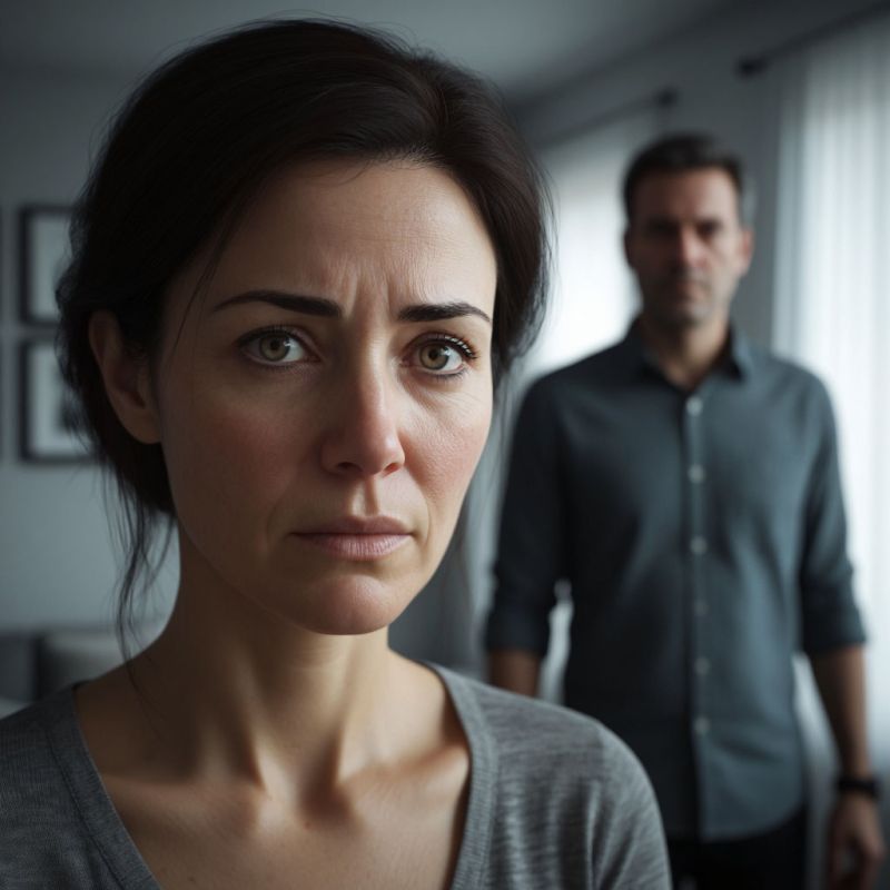 Тайные игры любви: Хитросплетения предательства в отношениях