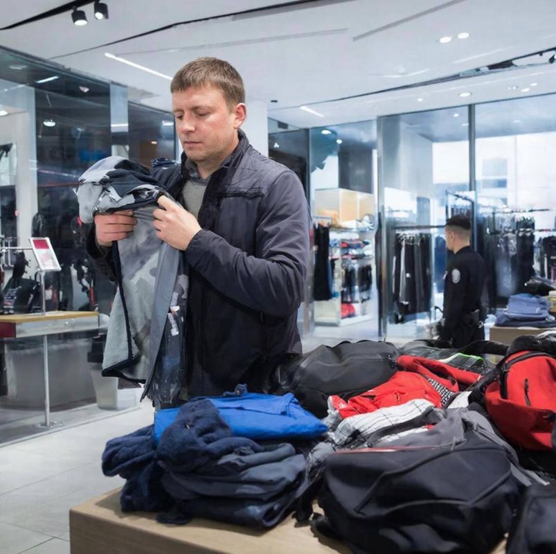 ����������� ������ � ���� ���������� ��������� �����