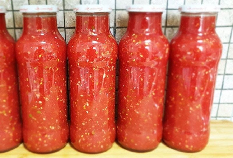 Соус Огонек: классика советской кухни с новым витком