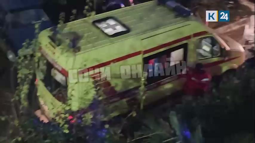 Подросток зарезал мать и пытался расправиться с младшим братом в Адлере (Сочи)