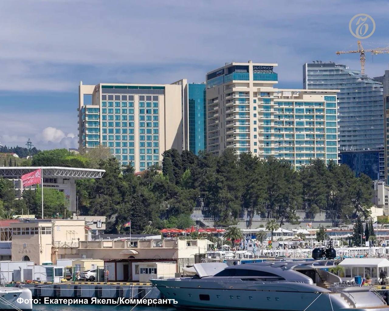 Разрыв цен между новостройками и вторичным жильем в Сочи достиг 80% и перестал носить временный характер, отмечает эксперт по недвижимости Сочи Кирилл Флутков