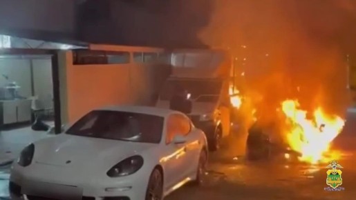 � ���� ����������� ������ ��� �Porsche� ���-�������