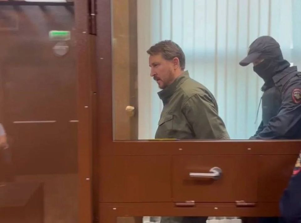 Иск Генпрокуратуры к экс-мэру Сочи Алексею Копайгородскому рассмотрят 14 января