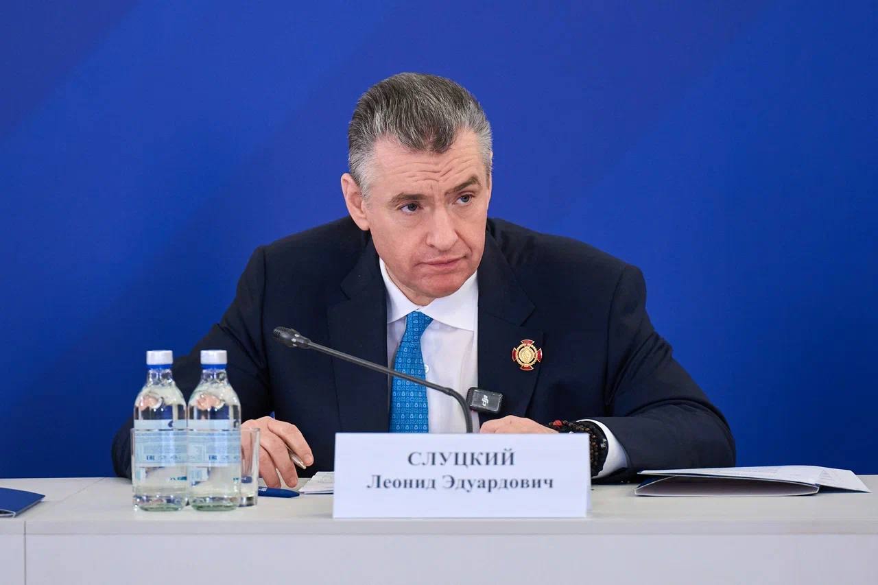 Ольга Любимова: Приняла участие в заседании организационного комитета по празднованию 80-летия со дня рождения Владимира Вольфовича Жириновского Ольга Любимова: Приняла участие в заседании организационного комитета по празднованию 80-летия со дня рождения Владимира Вольфовича Жириновского