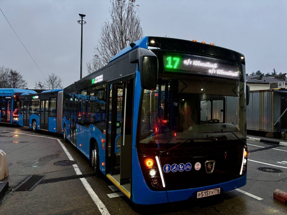 ���������! �����-��������� ������� �� ������� � 17