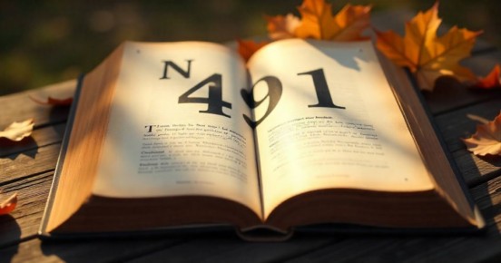 ����� ������� 491: ��� ���������� ��������� ��������� �� ���������� ������ ���������