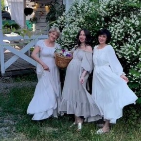 Как сохранить теплоту отношений с взрослыми детьми и внуками: простые советы