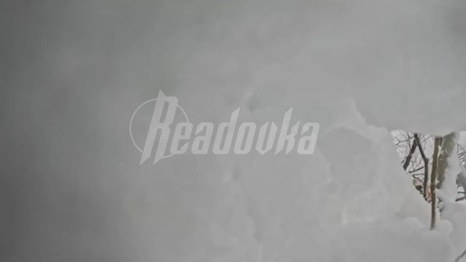 Отца с дочкой накрыло лавиной на Красной поляне — ребенка доставили в больницу