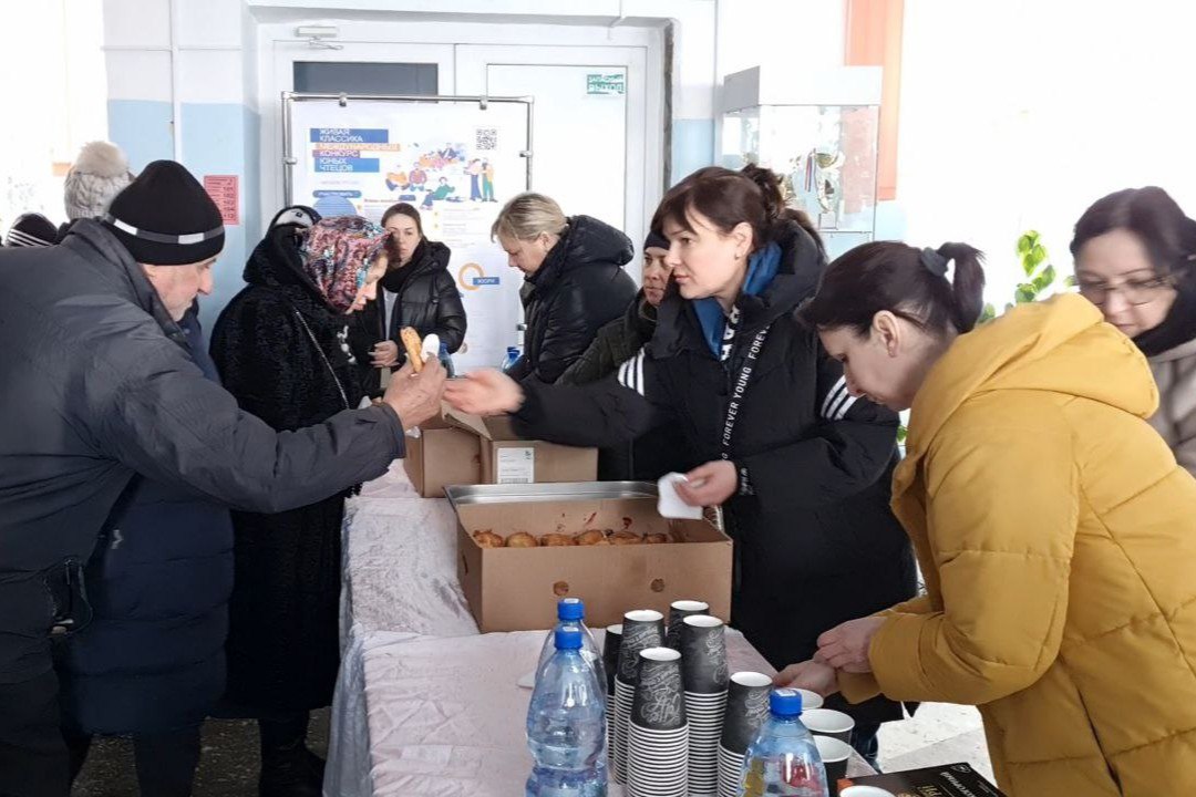 Что мы рассказывали 2 января: