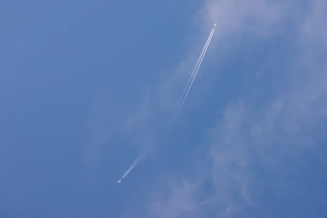 Аэропорт Сочи обслужил 11 тысяч пассажиров