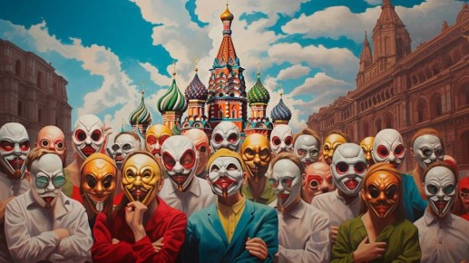 Новый закон о беглецах: как депутаты планируют простить предателей ради гурманов?