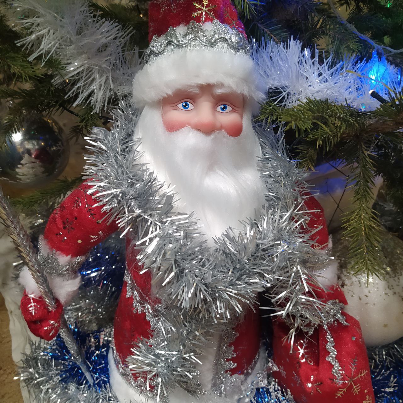 О погоде на 6 января . В Краснодарском крае переменная облачность О погоде на 6 января . В Краснодарском крае переменная облачность