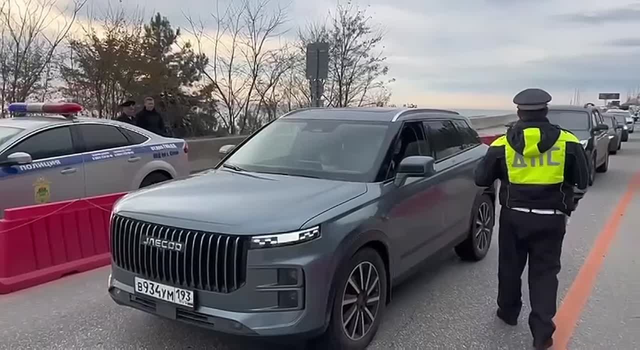 «Ребёнок - главный пассажир!»: в Сочи проходят проверки правил перевозки детей