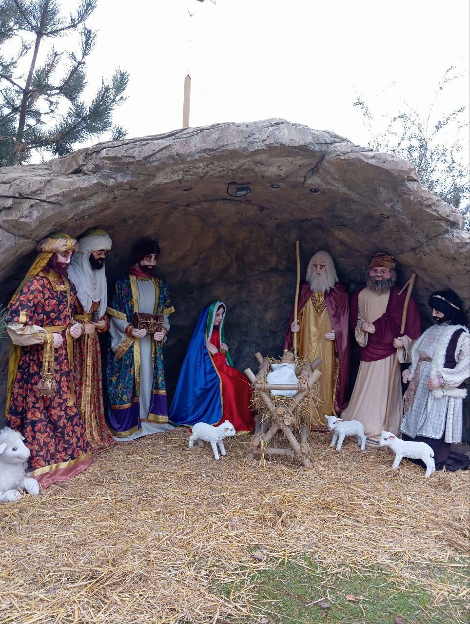 О погоде на 7 января. В Краснодарском крае переменная облачность О погоде на 7 января. В Краснодарском крае переменная облачность