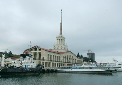 В Сочи сегодня будут стрелять