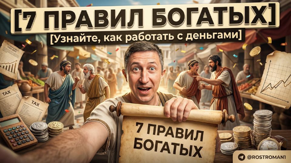 ������� ����������� ������: 7 ������ ������� �����