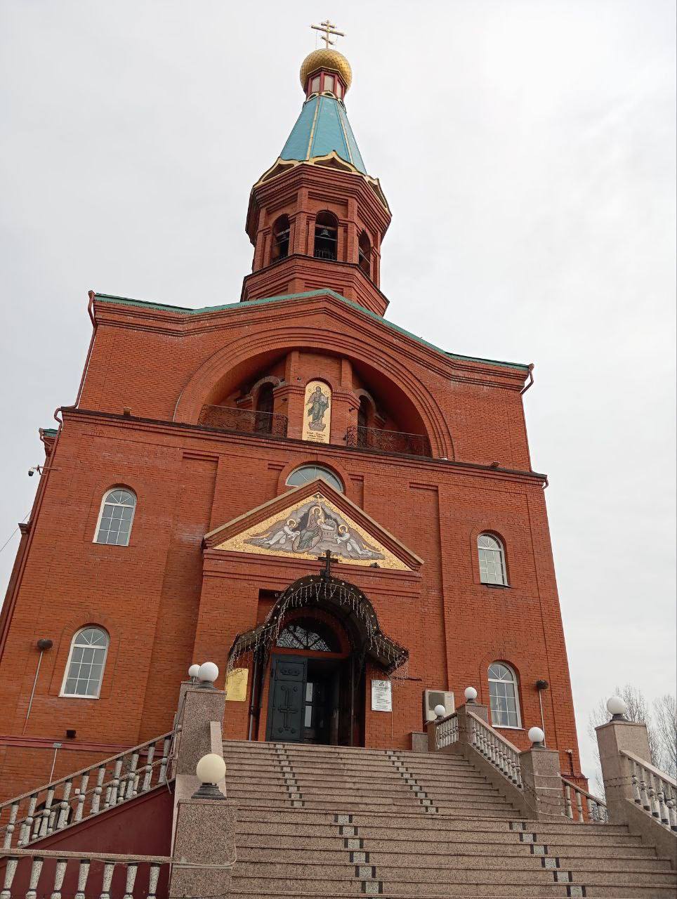 О погоде на 7 января. В Краснодарском крае переменная облачность О погоде на 7 января. В Краснодарском крае переменная облачность