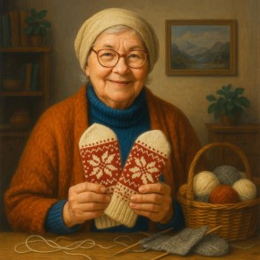 Подработка для пенсионеров: Как оставить след и улучшить финансовое положение после 60