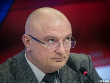 Клишас: США лишают стран Западного полушария суверенитета