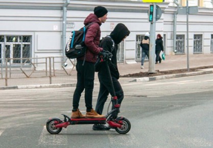 Сочинцы устали от постоянных стычек агрессивных подростков, а полиция разводит руками