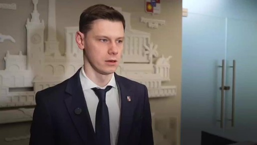 Комментарий заместителя главы города Сочи Петра Северова по вывозу твёрдых коммунальных отходов