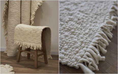 Секреты ухода за ковром: как вернуть ему первозданный вид