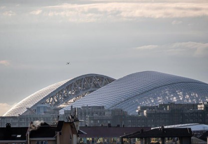 Южный окружной военный суд огласил приговор сочинцу Кириллу Сидорову, связанному с террористической деятельностью