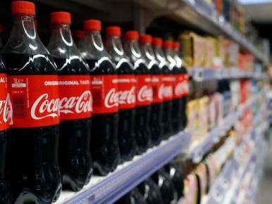 Coca-Cola � Starbucks ����� �� ���������� �����: ������������ �������� �����