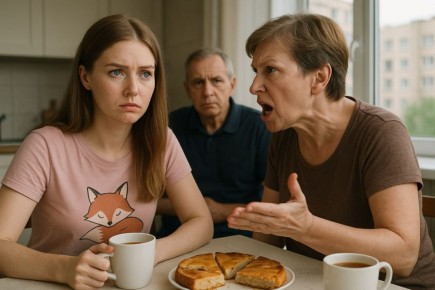 Ипотека на сестру: когда родственные связи становятся тяжестью