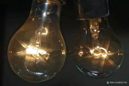 Четыре села в Красногвардейском районе Крыма обесточены